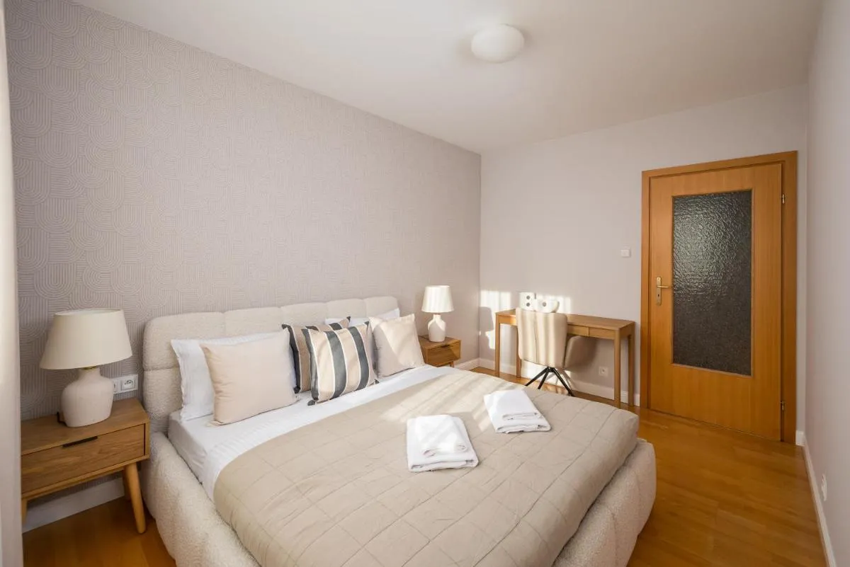 Image 6 of Metro Imielin 2-Bedroom Apartment
