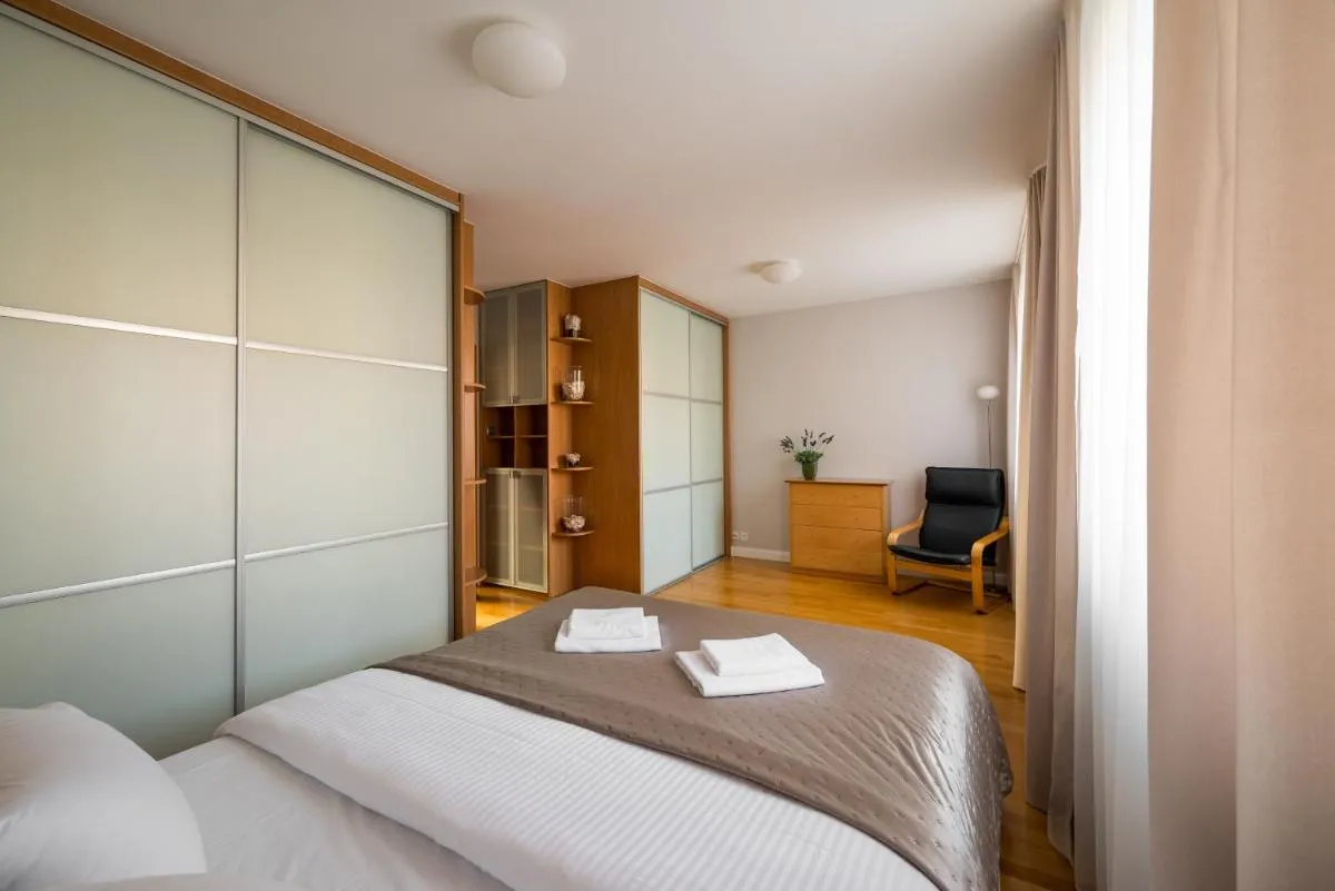 Image 1 of Metro Imielin 2-Bedroom Apartment