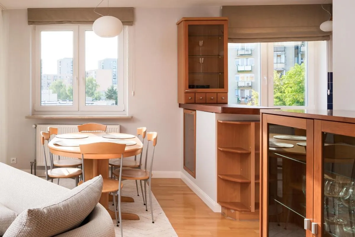 Image 3 of Metro Imielin 2-Bedroom Apartment