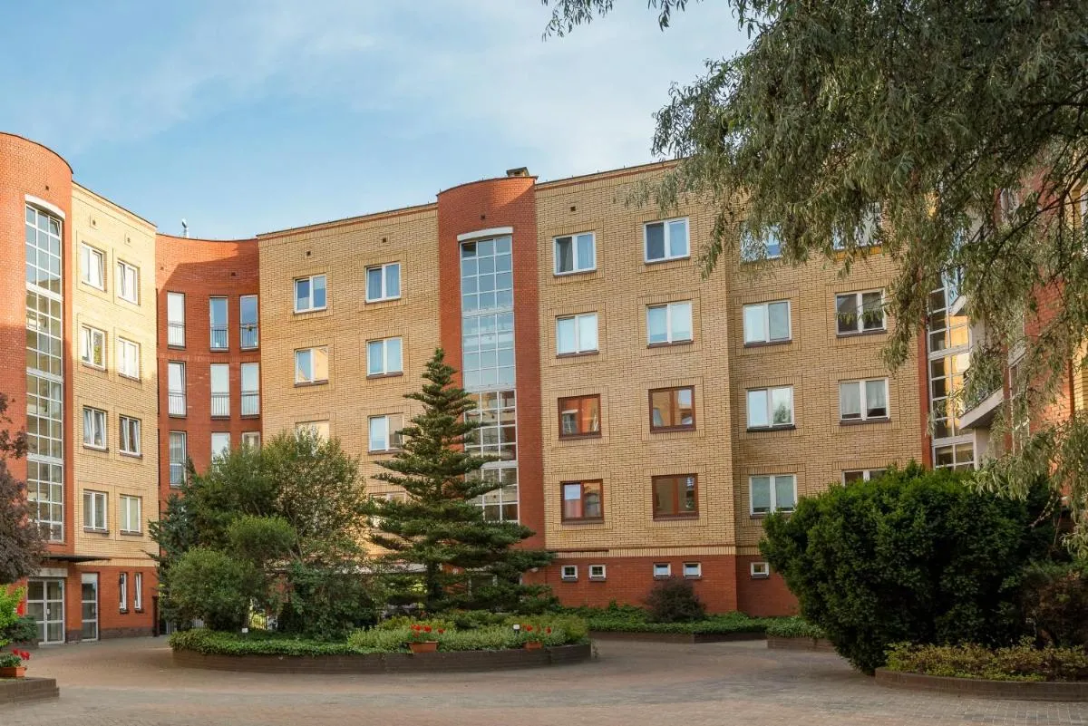 Image 5 of Metro Imielin 2-Bedroom Apartment
