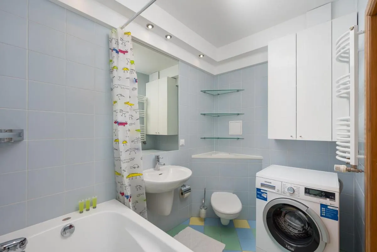 Image 2 of Metro Imielin 2-Bedroom Apartment