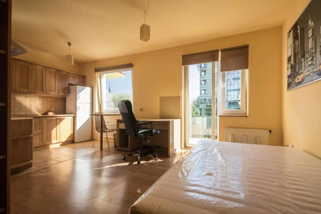 Image of Metro Kabaty Apartment