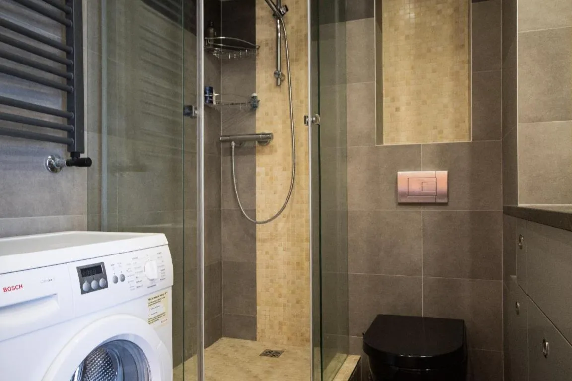 Image 6 of Metro Kabaty Apartment