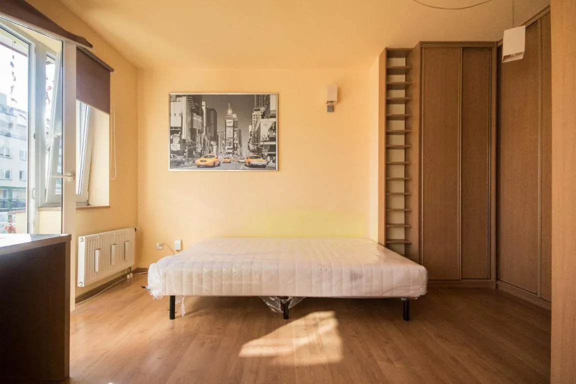 Image 5 of Metro Kabaty Apartment