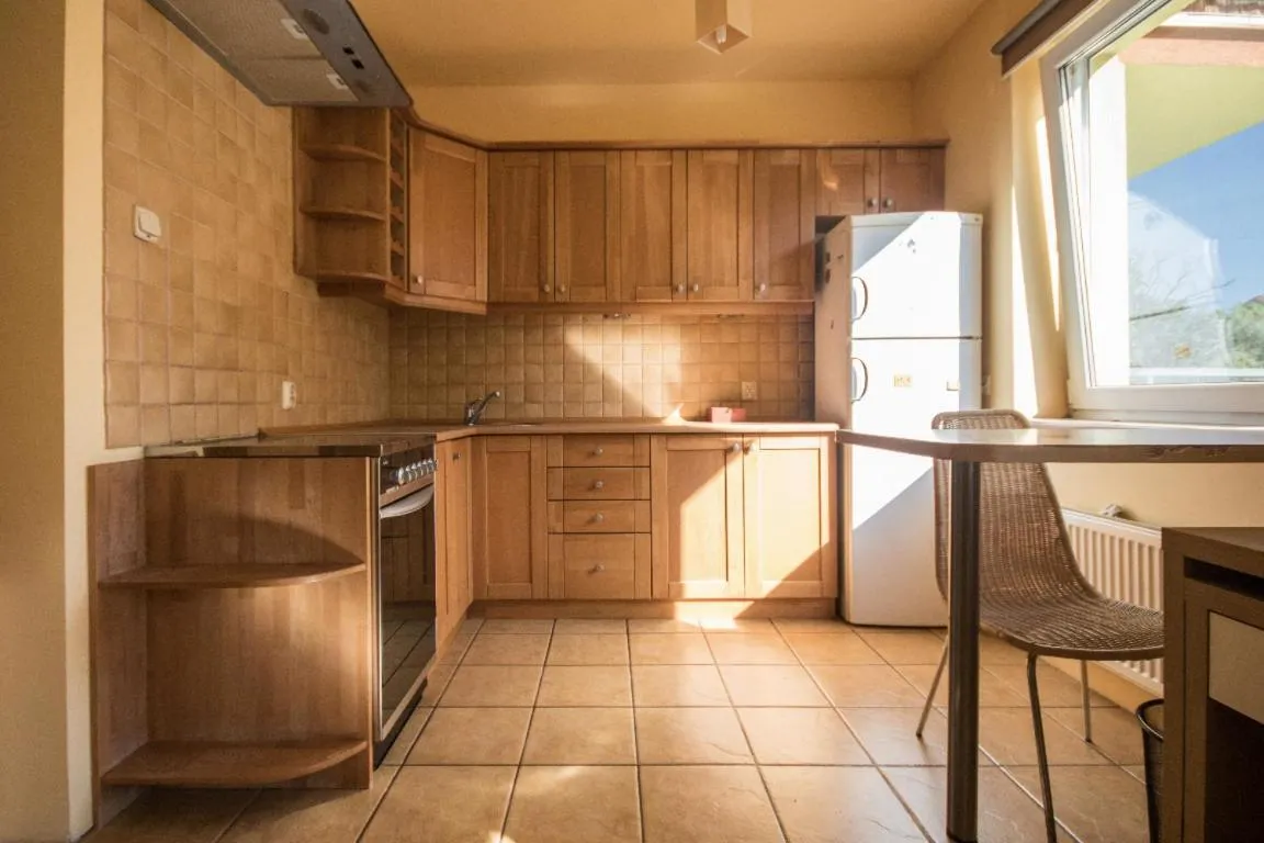 Image 2 of Metro Kabaty Apartment