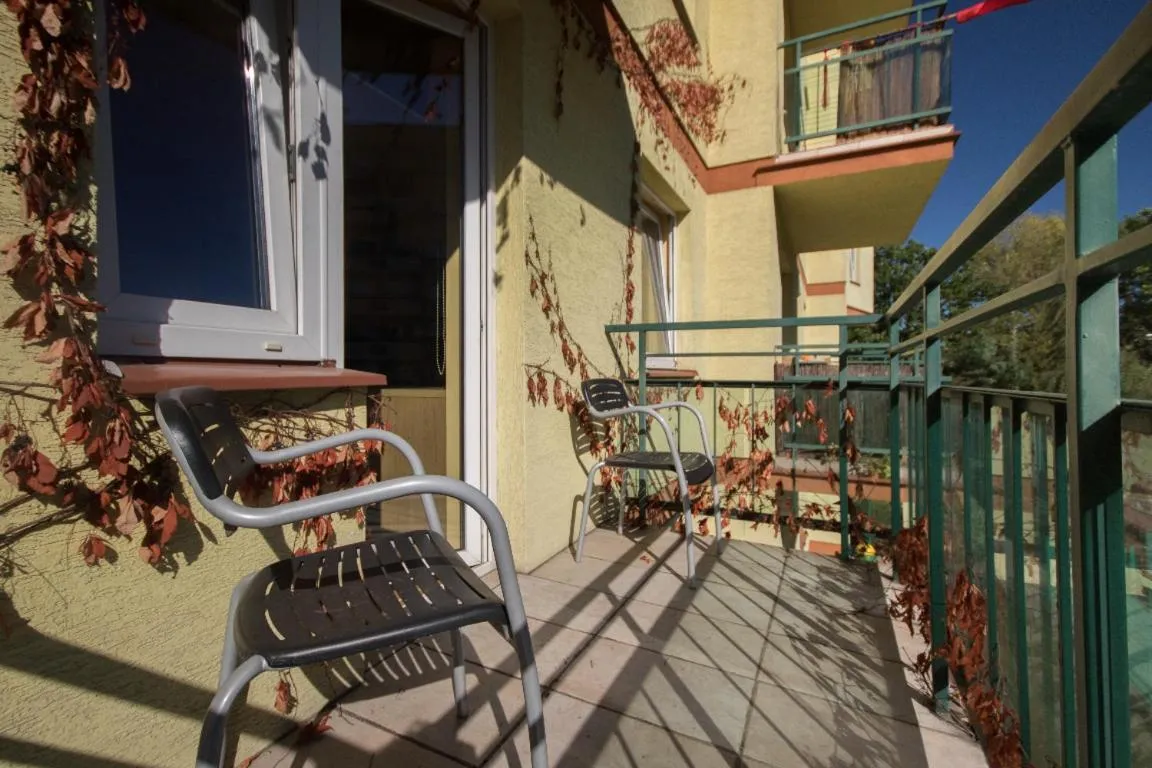 Image 4 of Metro Kabaty Apartment