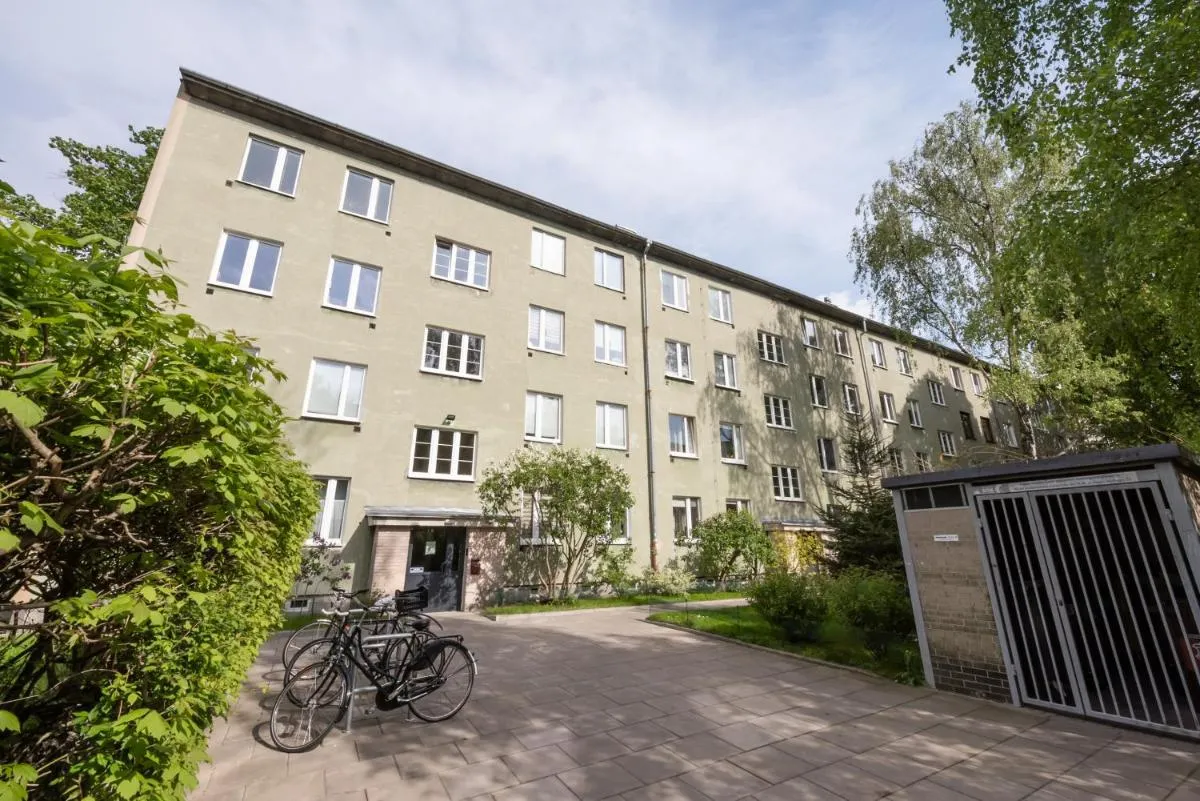 Image 5 of Metro Racławicka Homey Apartment