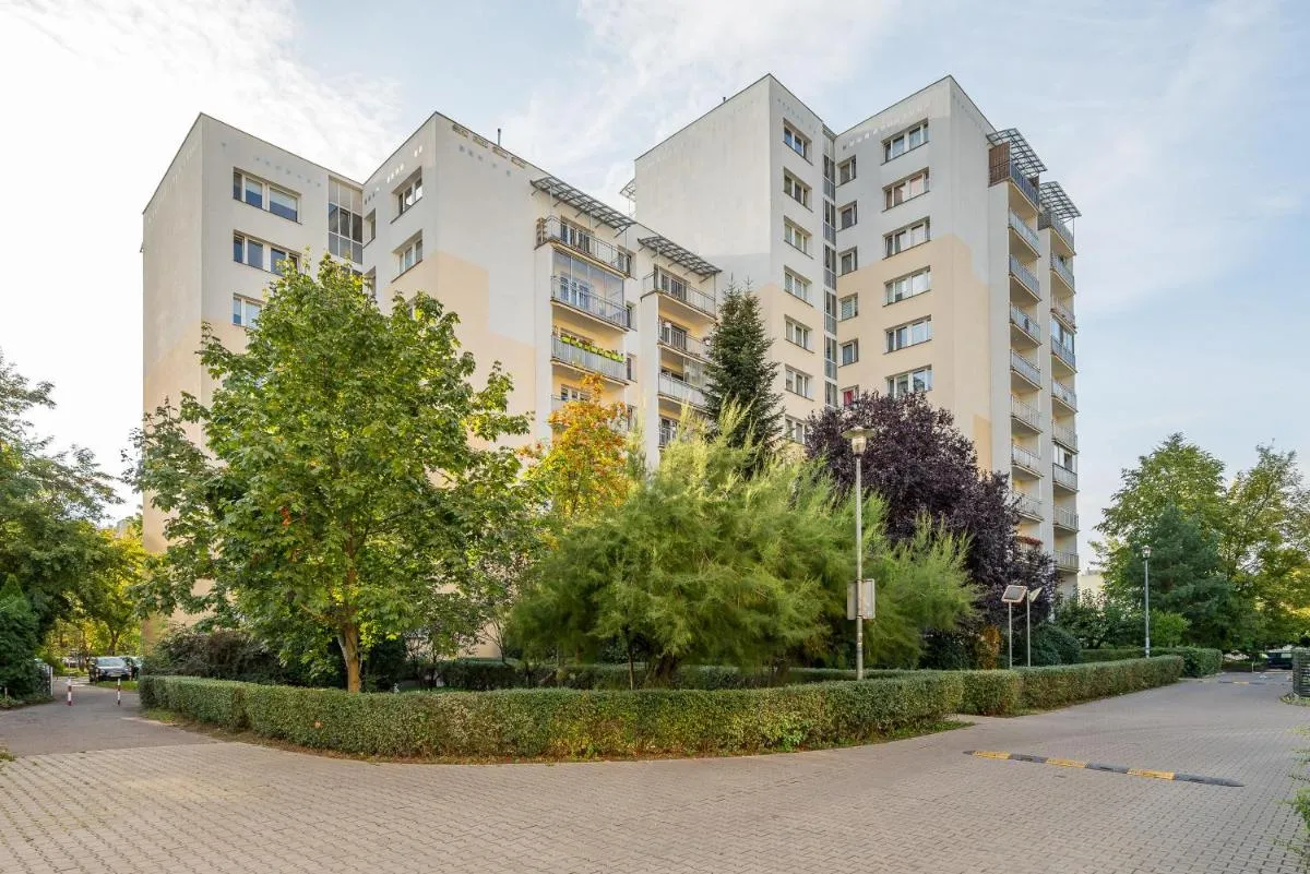 Image 5 of Metro Stokłosy 2-Bedroom Apartment