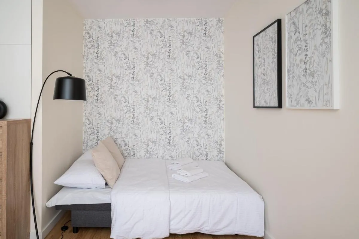 Image 1 of Metro Stokłosy Comfort Studio