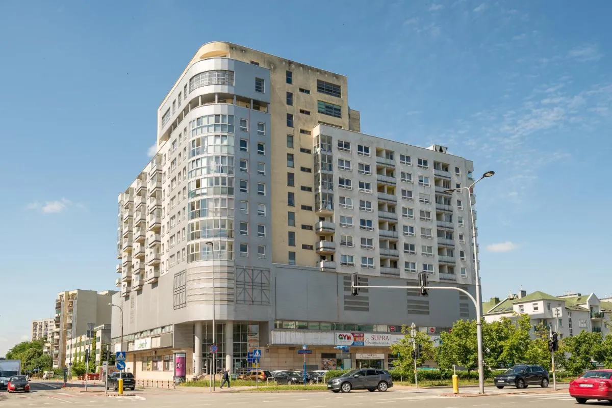 Image 5 of Metro Stokłosy Comfort Studio