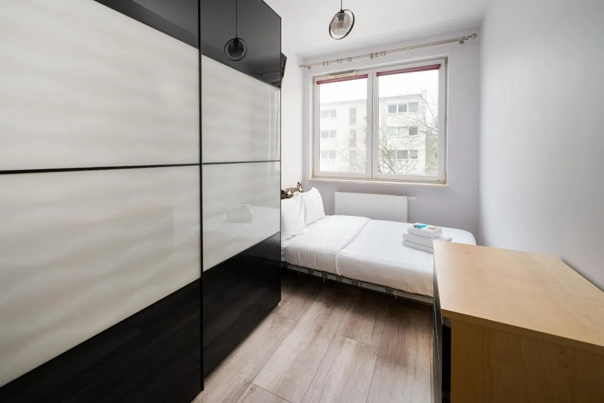 Image 6 of Metro Wawrzyszew 2-Bedroom Apartment
