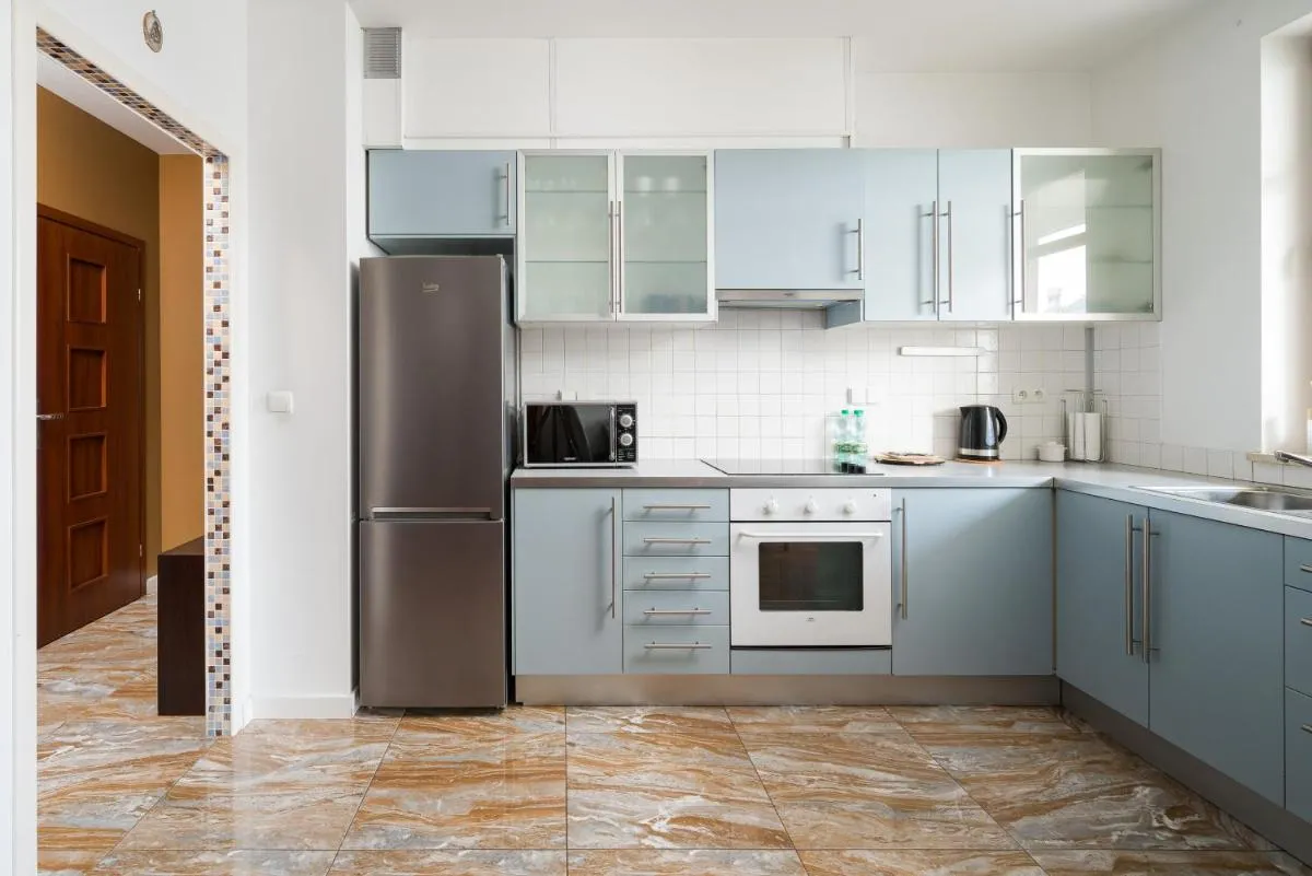 Image 3 of Metro Wilanowska 2-Bedroom Apartment