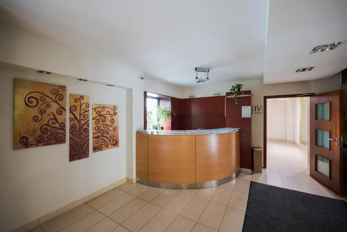 Image 6 of Metro Wilanowska 2-Bedroom Apartment