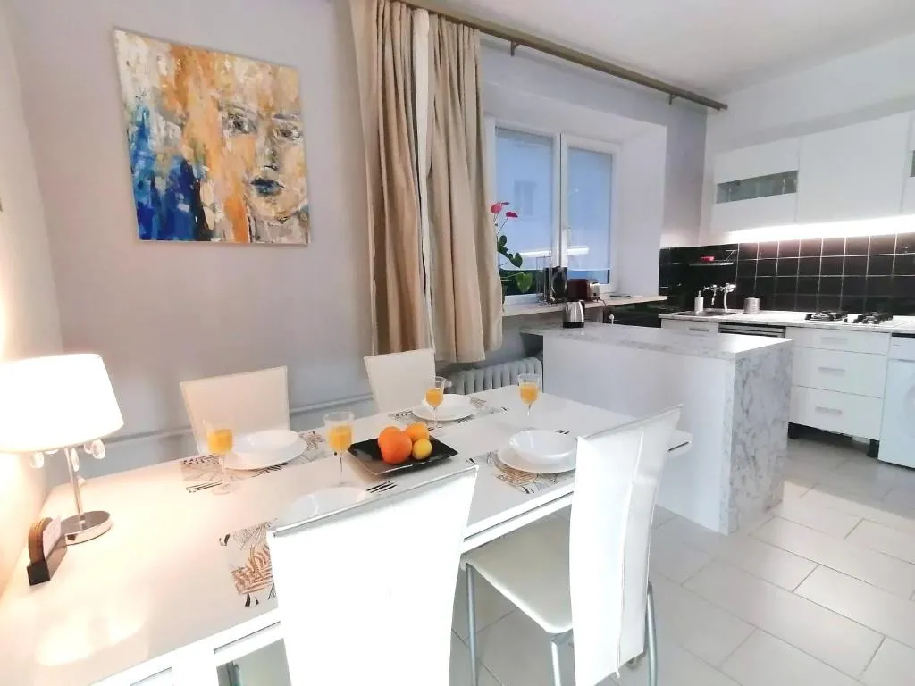 Image of Metro Wilson Apartment