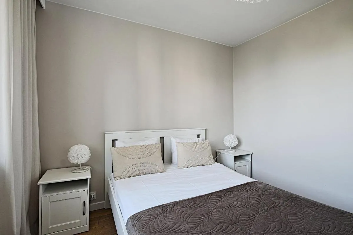 Image 6 of Metropolitan Heaven Apartment Emilii Plater 55