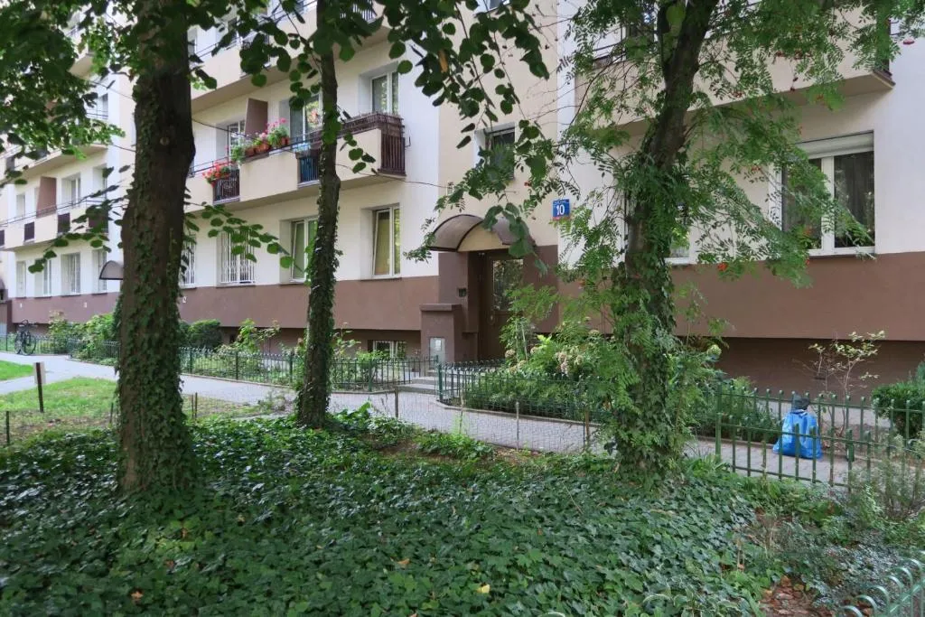 Image of Mieszkanie w poblizu Starego Miasta