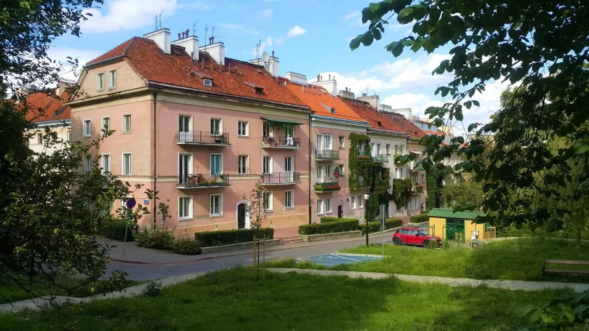 Image 5 of Mieszkanko koło Zamku
