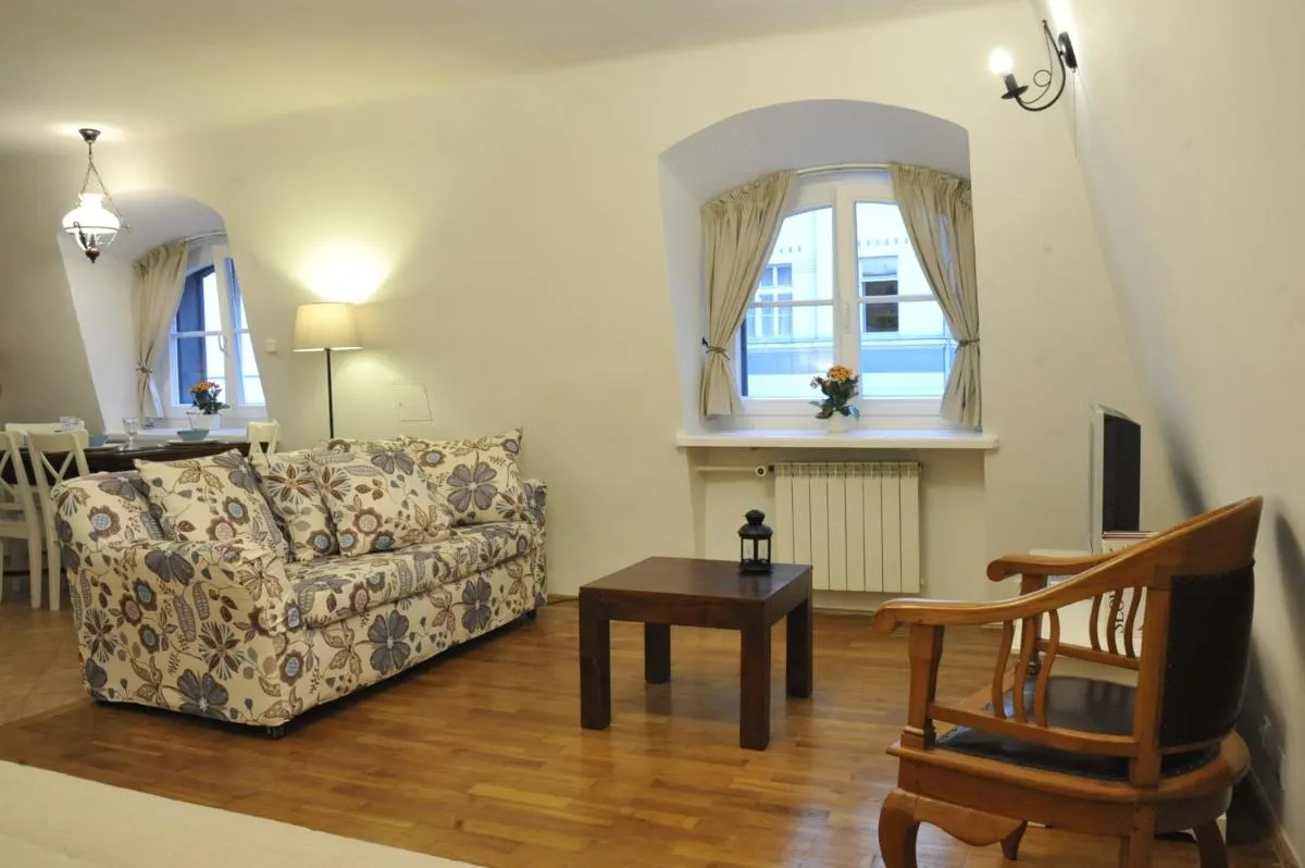 Image 4 of MiłoTu – Apartament Uniwersytecki