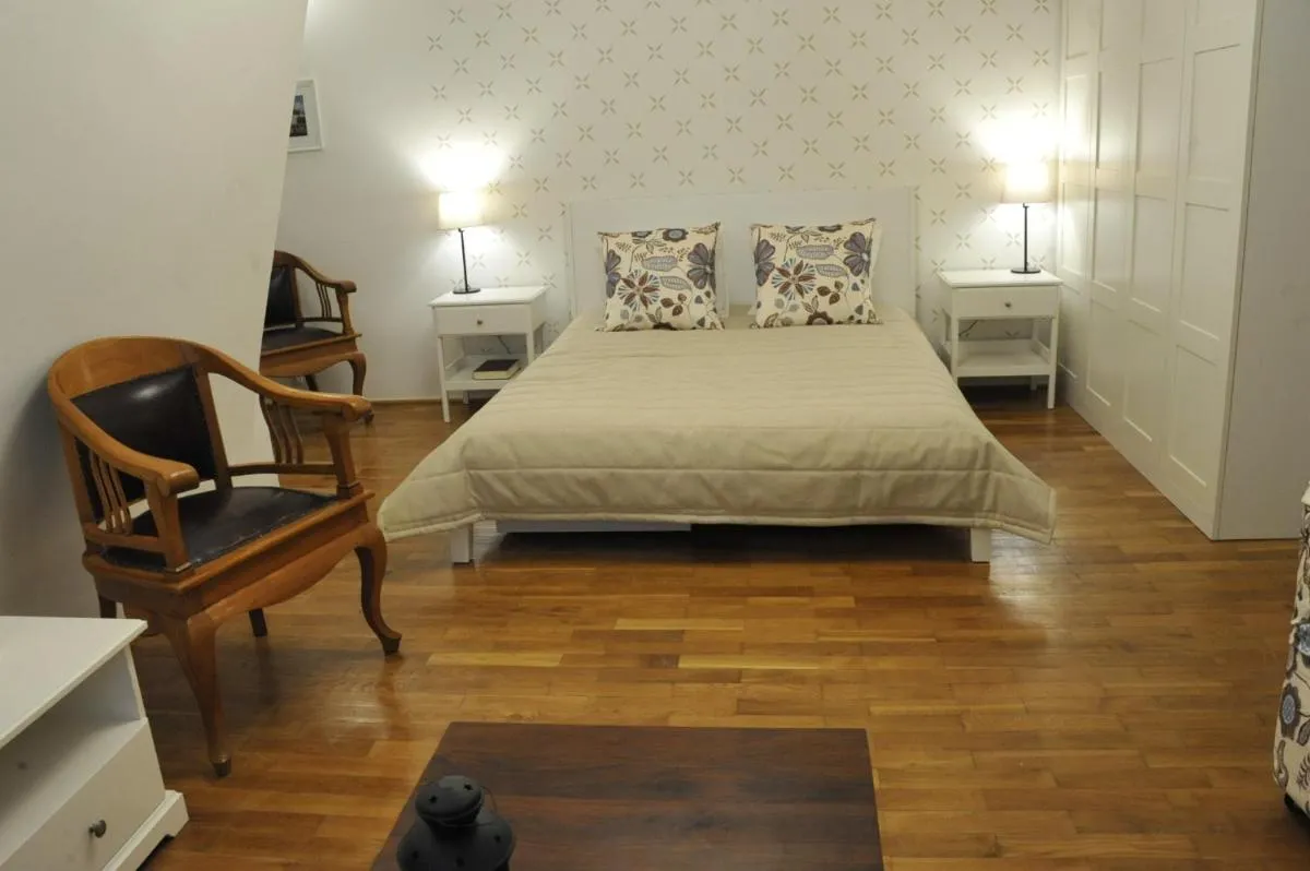 Image 1 of MiłoTu – Apartament Uniwersytecki