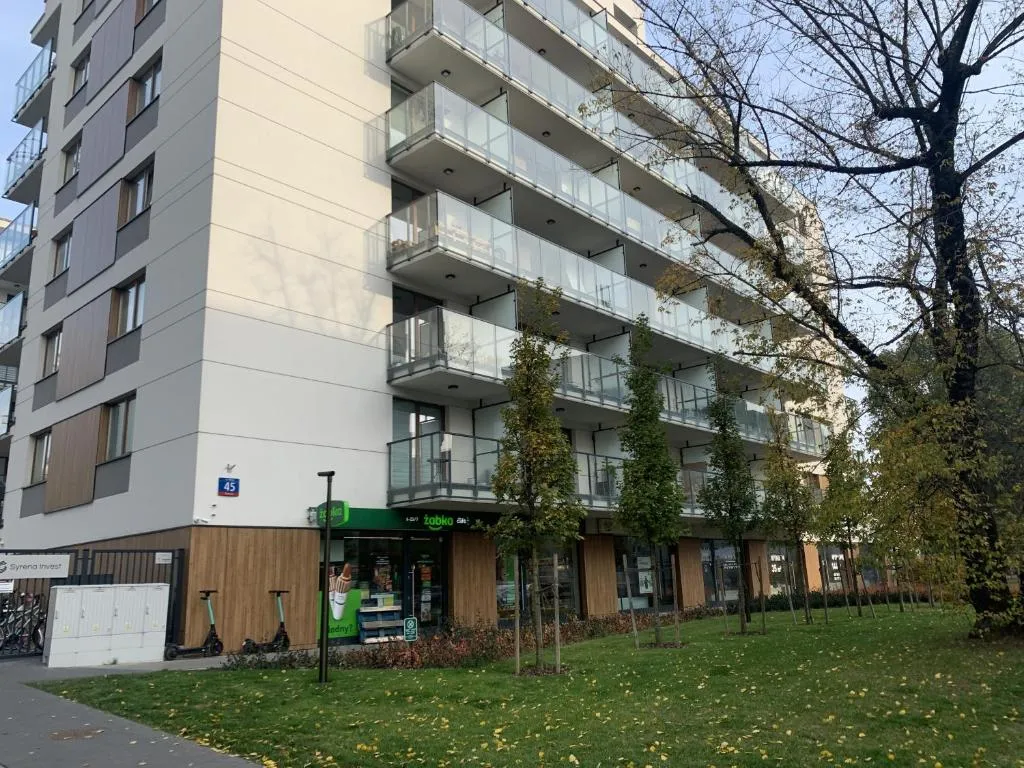 Image of Mińska 45