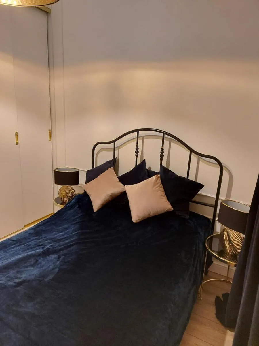 Image 1 of Mlociny Apartment