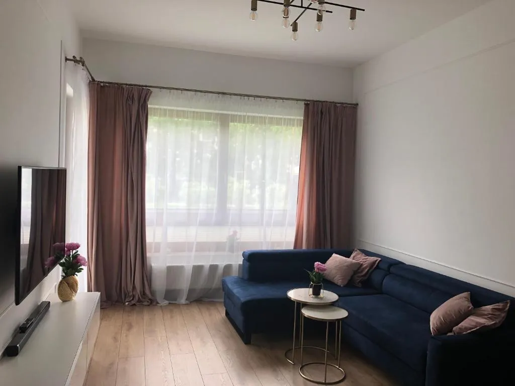 Image of Mlociny Apartment