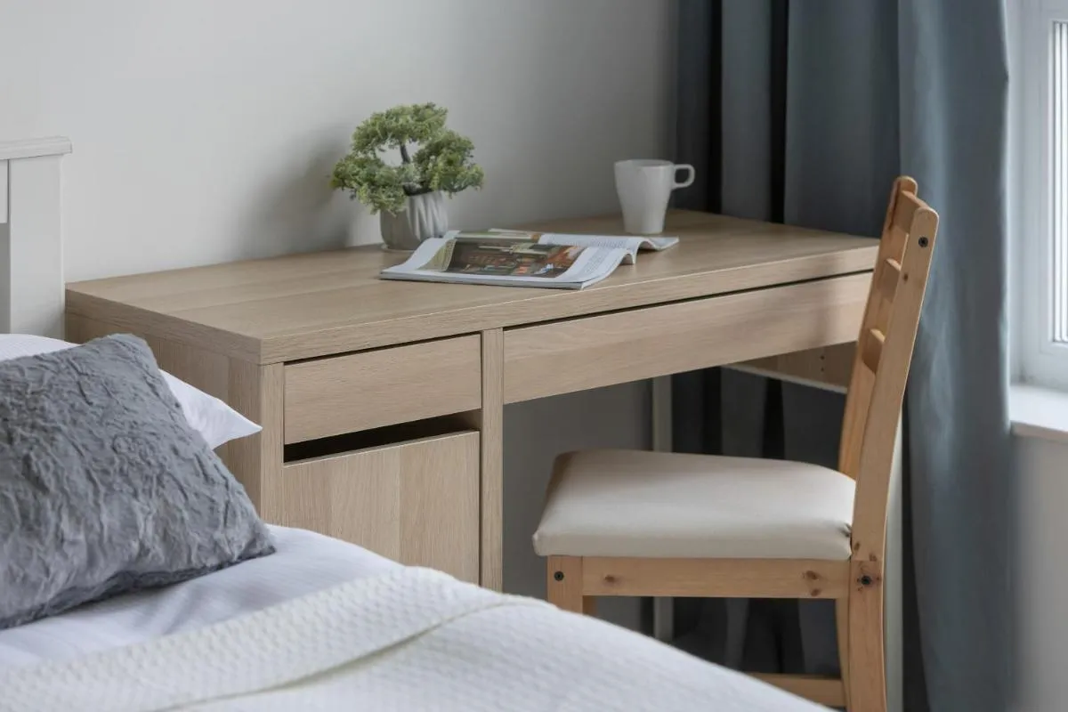 Image 5 of Modern Apartment with Balcony & Parking Warsaw Mokotów by Noclegi Renters