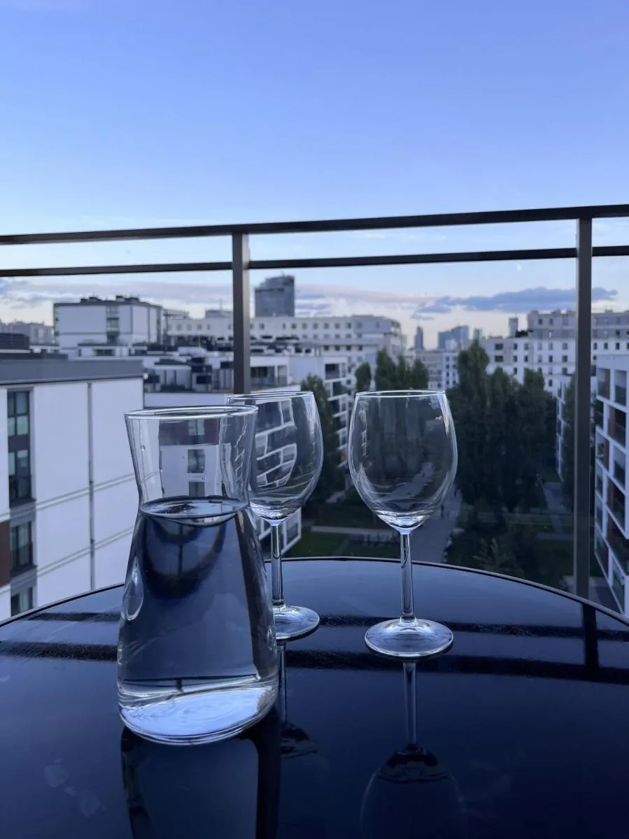 Image 1 of Modern Zoliborz Apartment