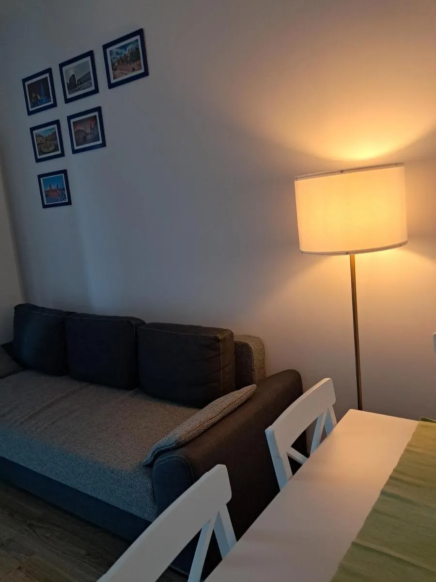 Image 6 of Modern Zoliborz Apartment