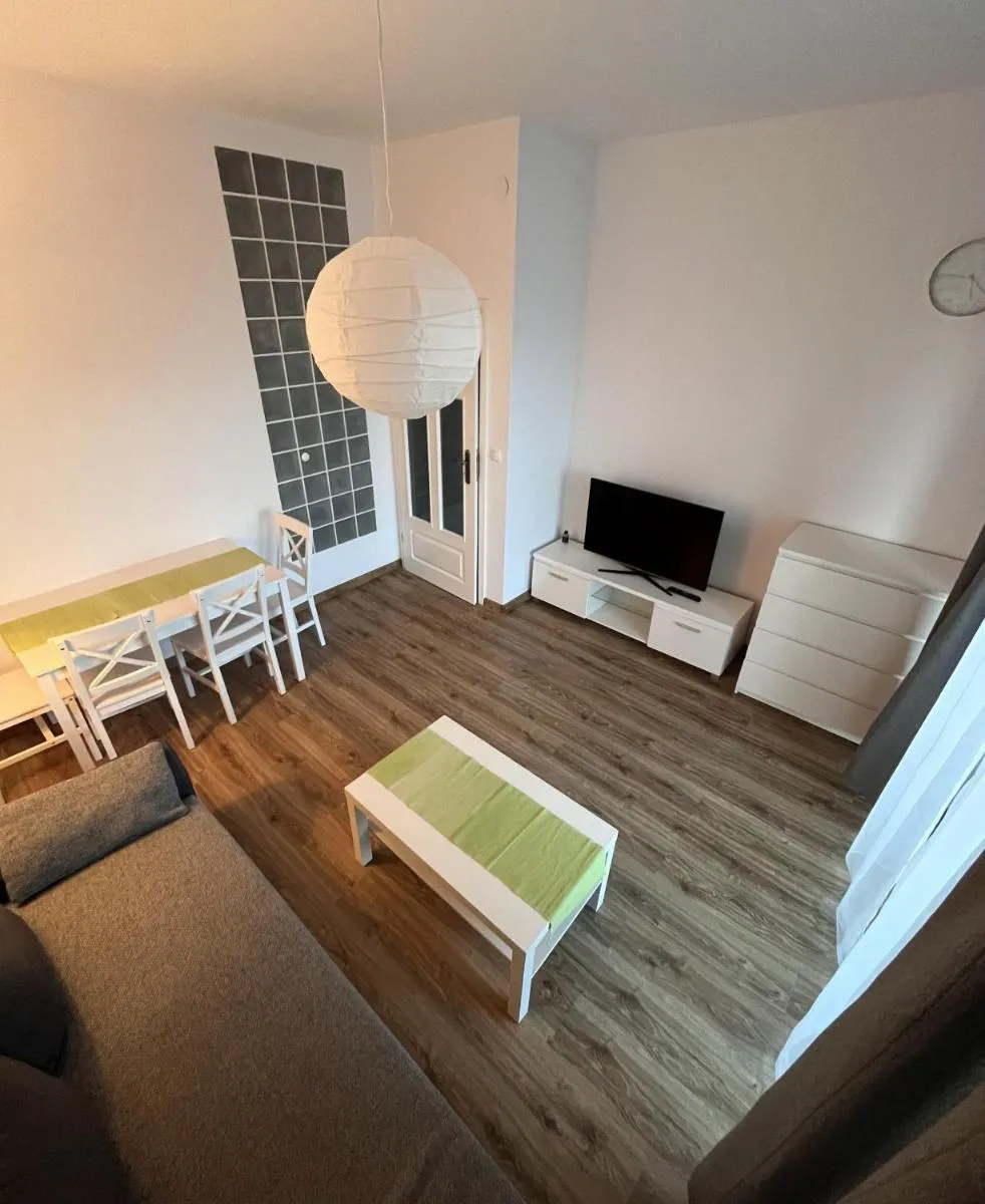 Image 5 of Modern Zoliborz Apartment