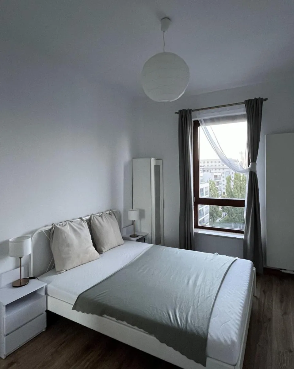 Image 2 of Modern Zoliborz Apartment