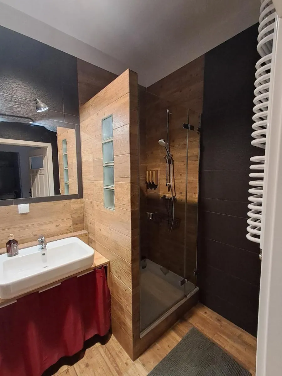Image 3 of Modern Zoliborz Apartment