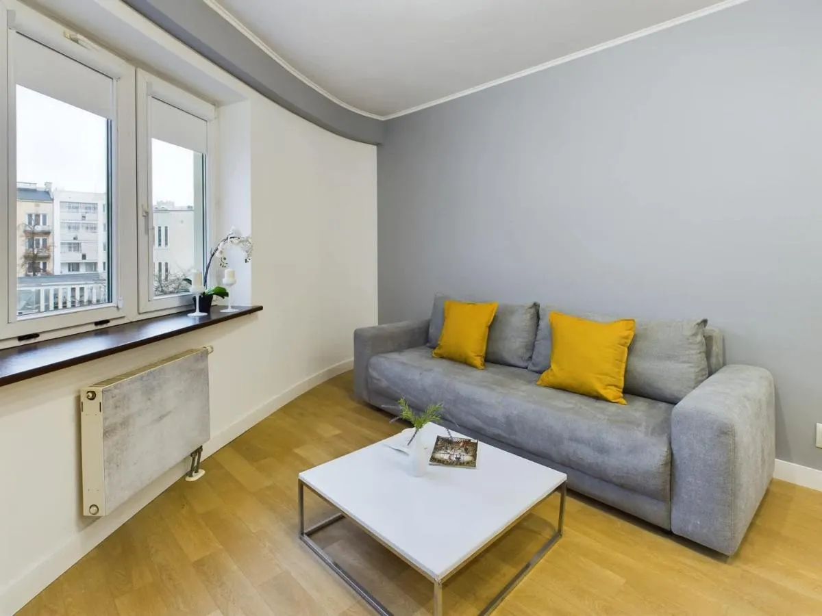 Image 5 of Modern and Comfortable Studio with Smart TV by Noclegi Renters
