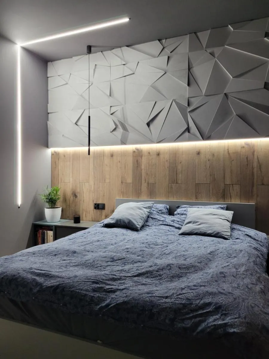 Image 6 of Modern apartment with spacious backyard by Matt