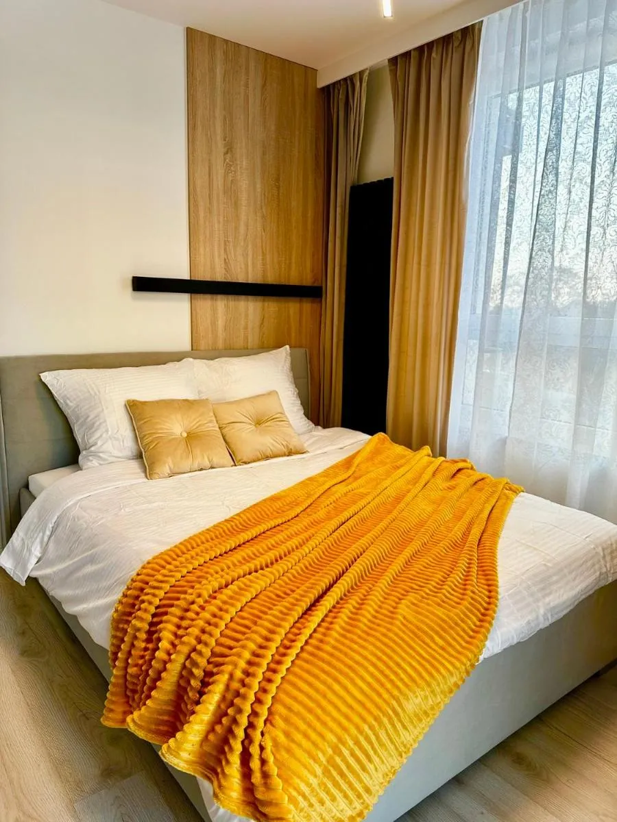 Image 2 of Modern space apartment