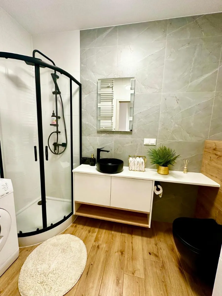Image 4 of Modern space apartment