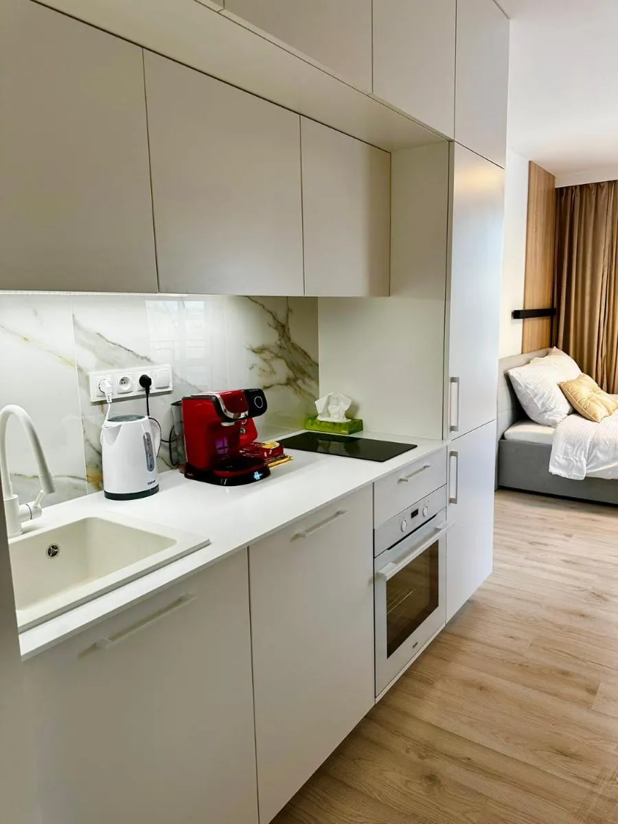Image 5 of Modern space apartment