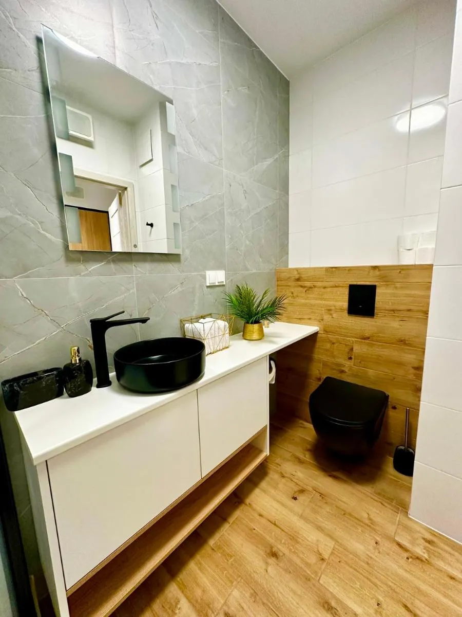 Image 6 of Modern space apartment