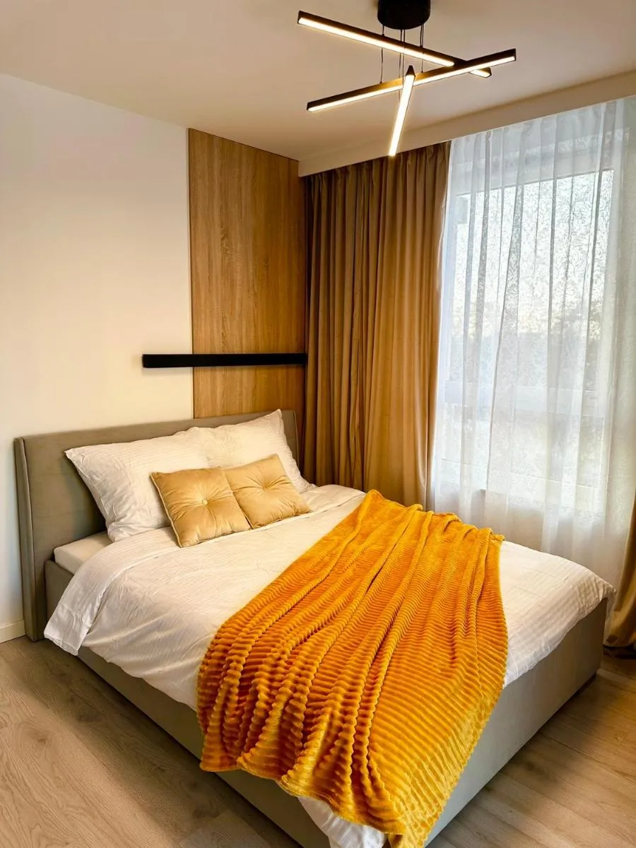 Image 3 of Modern space apartment