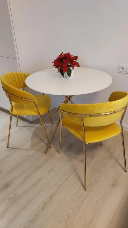 Image of Modern space apartment