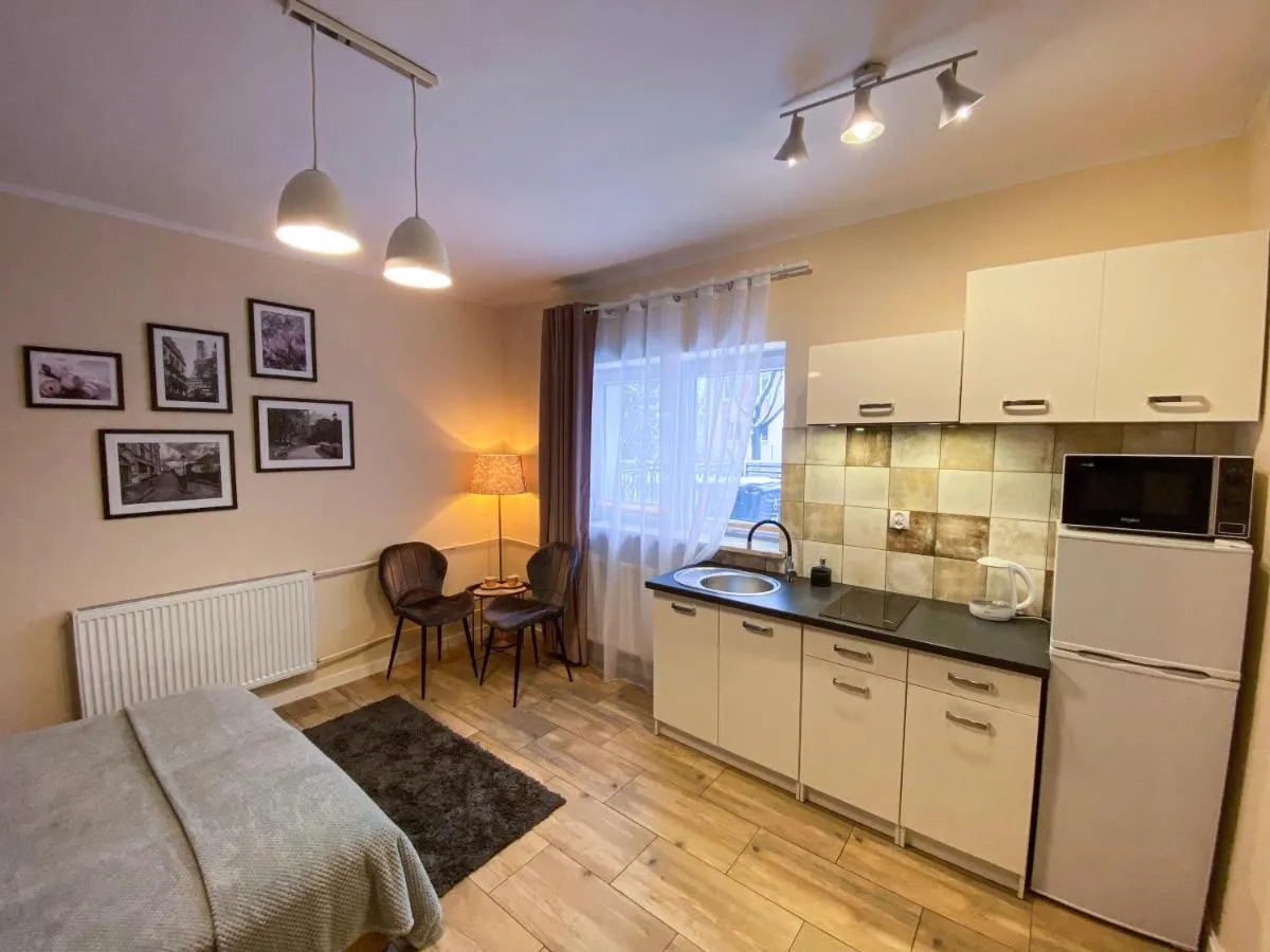 Image 3 of Mokka Apartament
