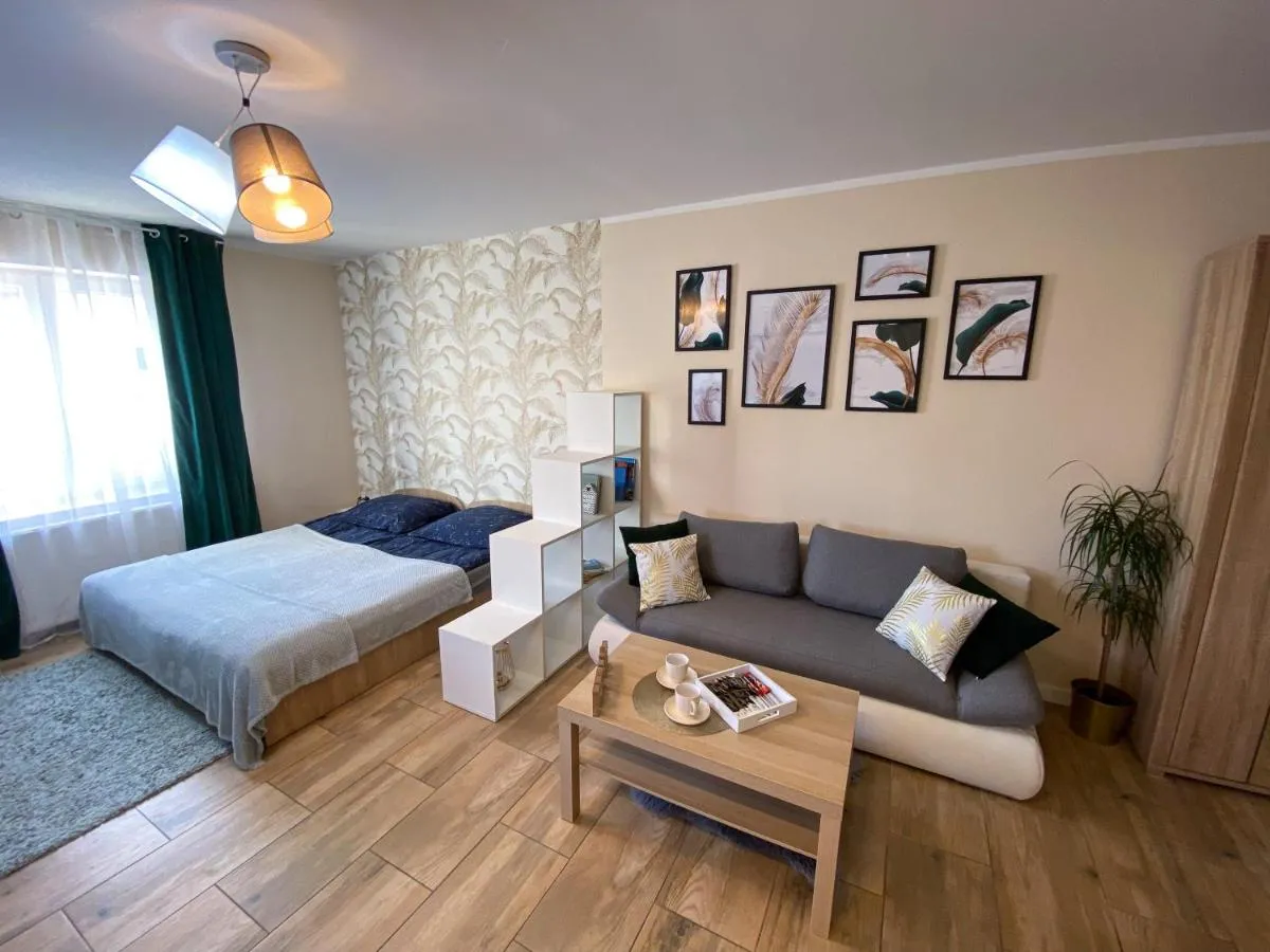 Image 1 of Mokka Apartament