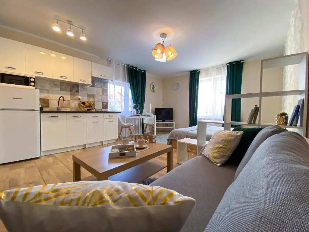Image of Mokka Apartament