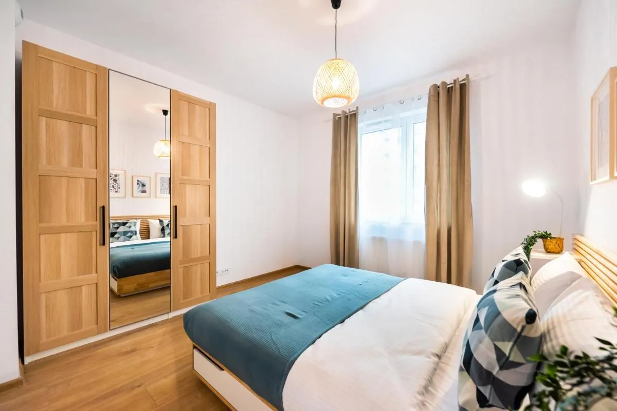 Image 6 of Mokotów Passion Apartment
