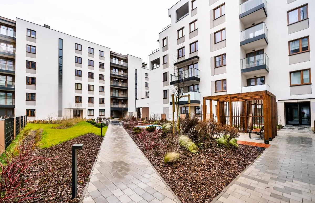 Image 5 of Mokotów Passion Apartment