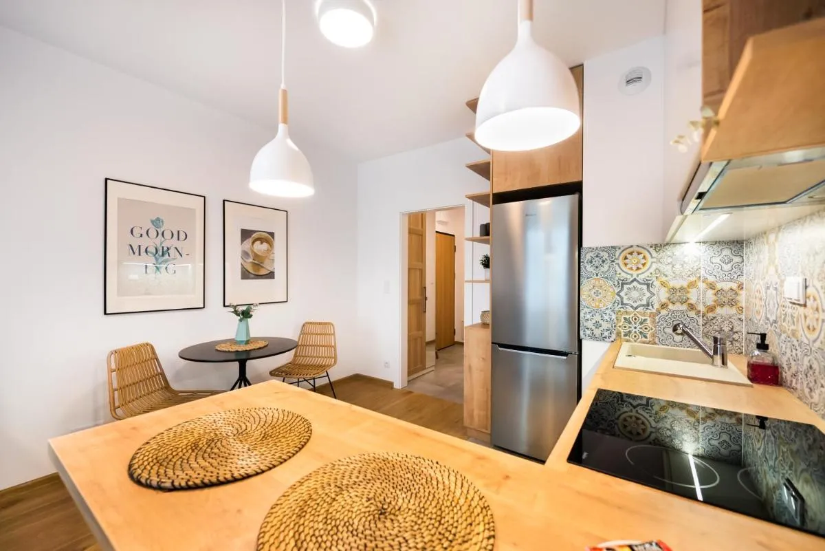 Image 3 of Mokotów Passion Apartment