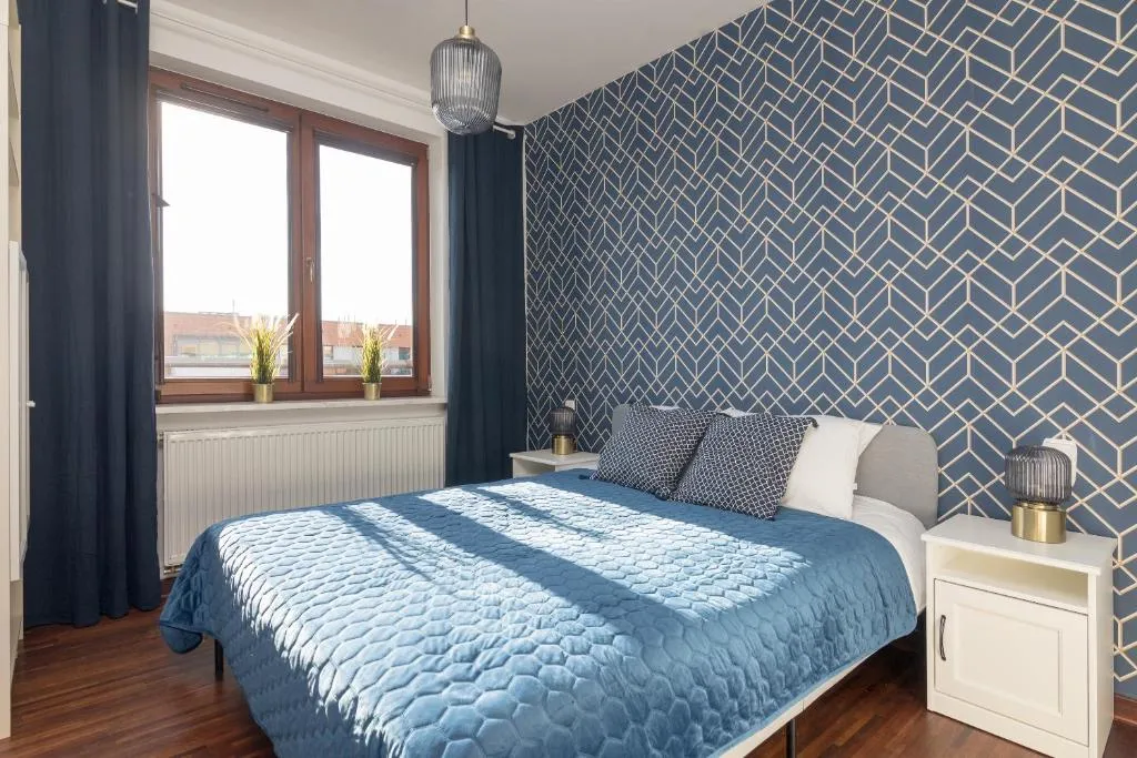 Image of Mokotów Premium Apartment with Terrace