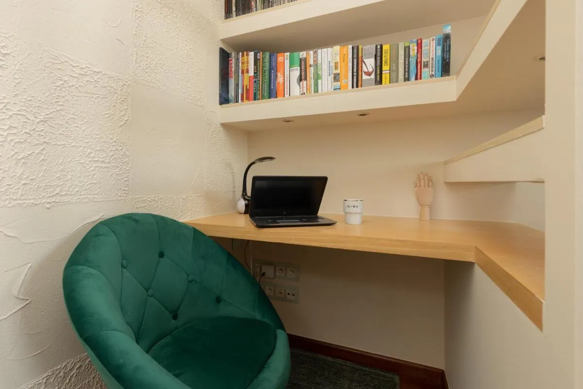 Image 3 of Mokotów Unique & Pet-Friendly Apartment by Noclegi Renters