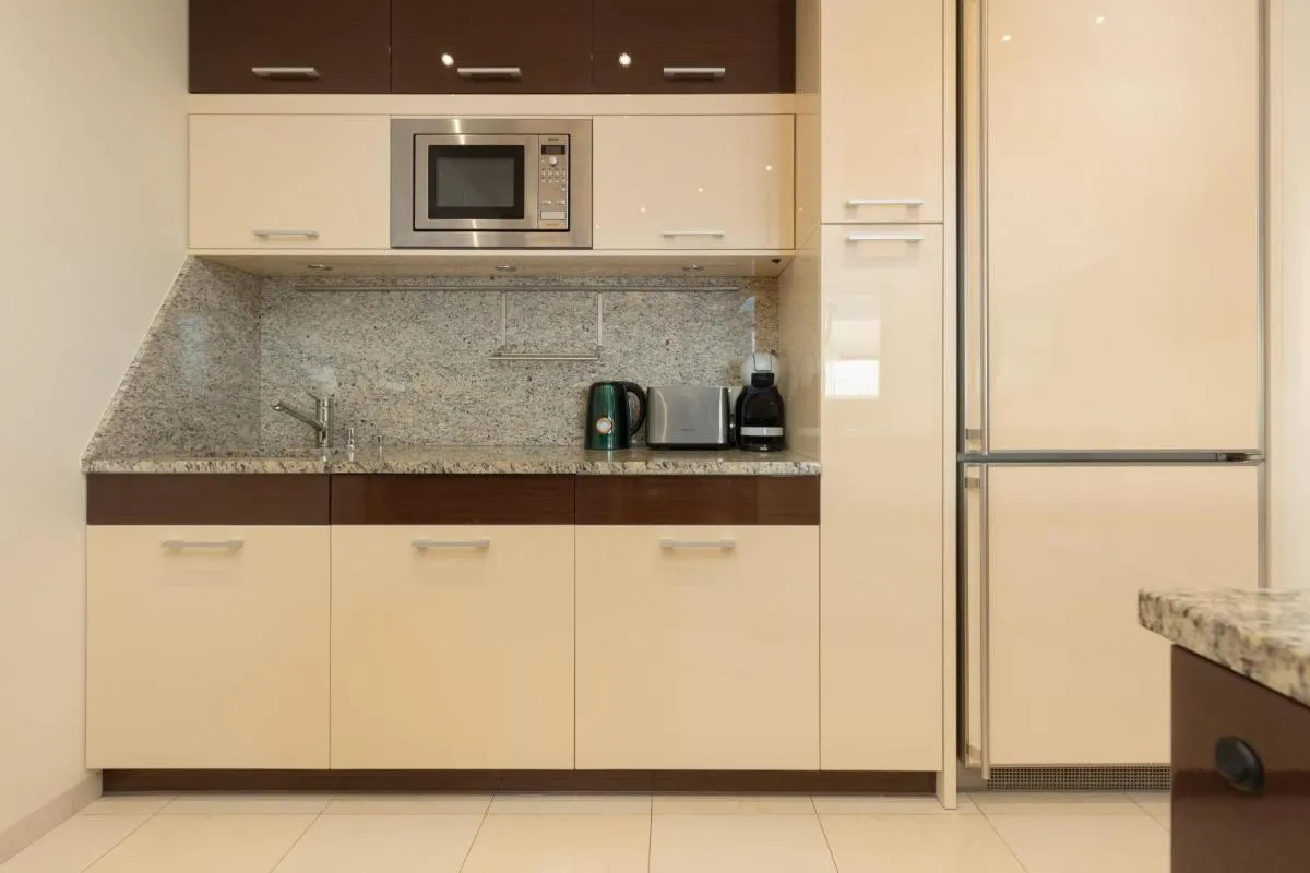 Image 6 of Mokotów Unique & Pet-Friendly Apartment by Noclegi Renters