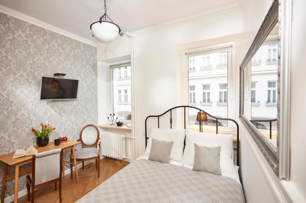 Image of Mokotowska Place for You